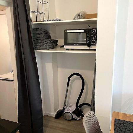 Appartamento L'Industriel Thonon-les-Bains Esterno foto