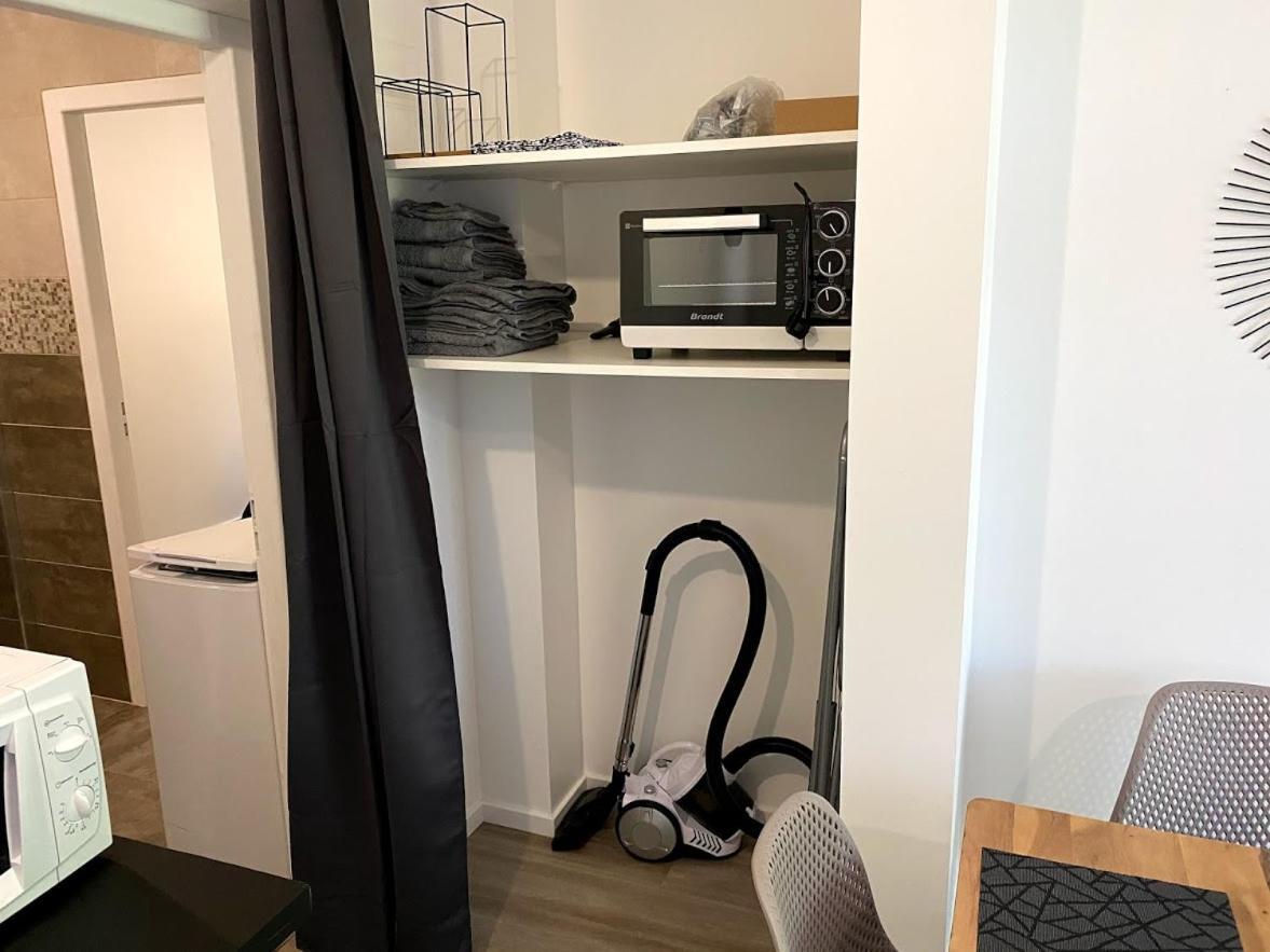 Appartamento L'Industriel Thonon-les-Bains Esterno foto