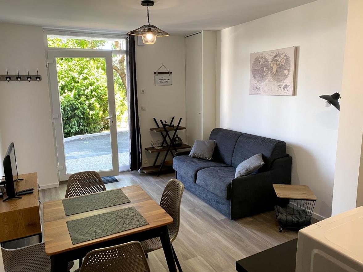 Appartamento L'Industriel Thonon-les-Bains Esterno foto