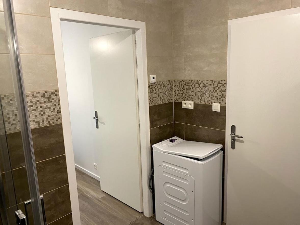 Appartamento L'Industriel Thonon-les-Bains Esterno foto