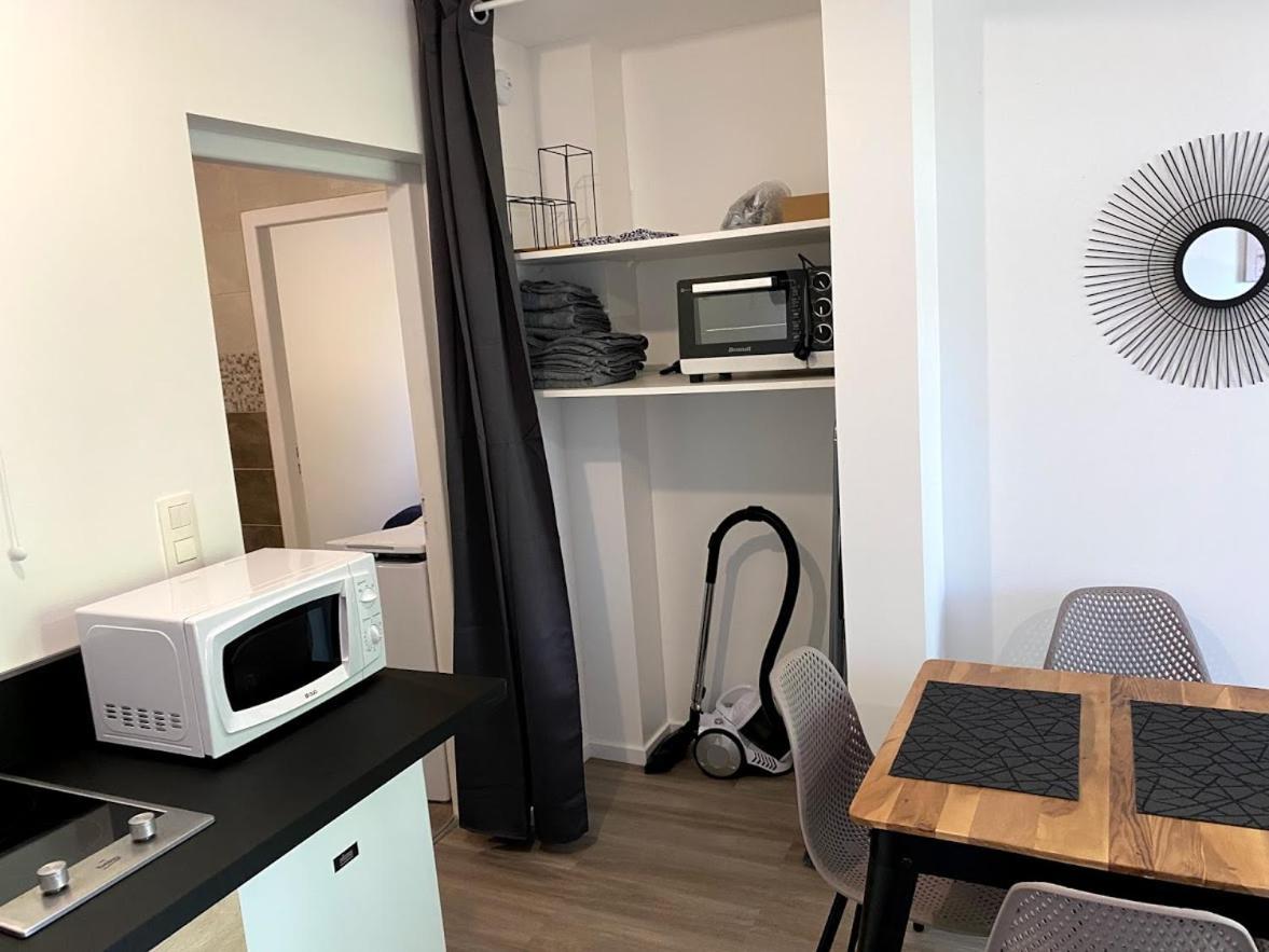 Appartamento L'Industriel Thonon-les-Bains Esterno foto